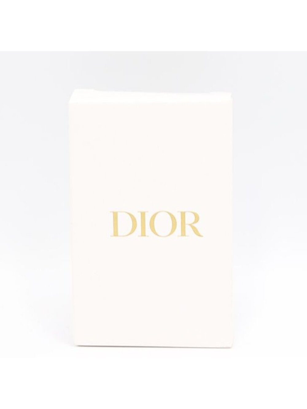 Dior Playing Cards